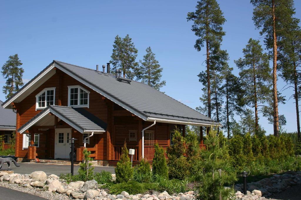 Tahko Hills Βίλα Δωμάτιο φωτογραφία